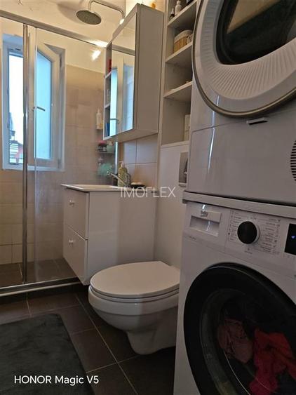 Apartament 3 camere 60 MP Open Space - 11