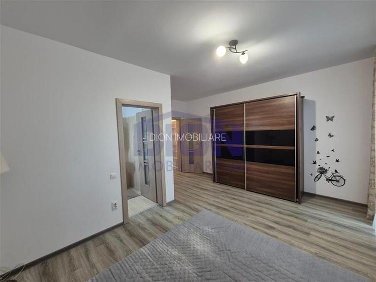 APARTAMENT CONFORTABIL 3 CAM, PRELUNGIREA GHENCEA - 8