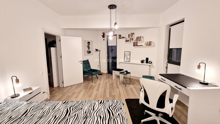 ÎNCHIRIERE GARSONIERĂ METALURGIEI - 5