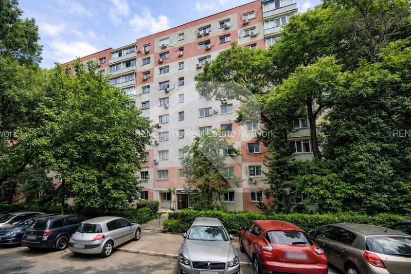 DE VANZARE Garsonieră  Teiul Doamnei nr. 108 - Ideal investiție - 2