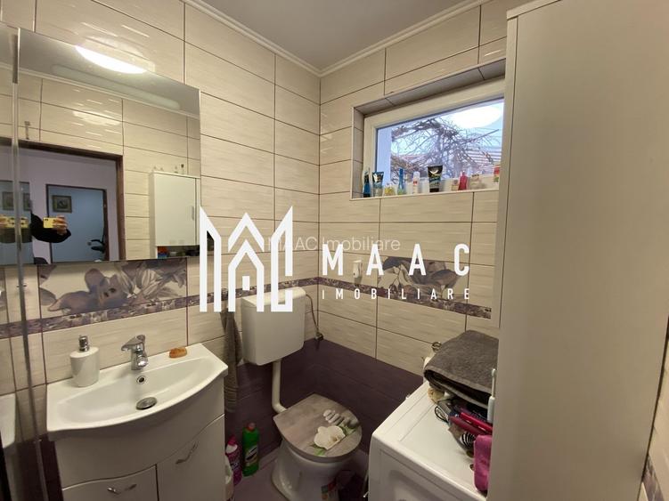 Apartament la casa | Renovat | Garaj | Curte | Lazaret - 8