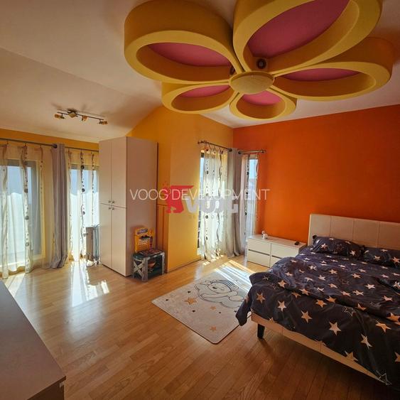 Casă individuală în stil mediteranean- Moșnița Nouă - 23