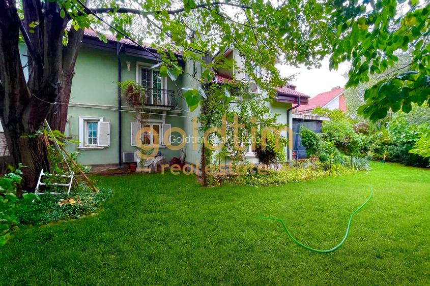 ANSAMBLU SECURIZAT/IANCU NICOLAE/ GARAJ/CURTE GENEROASA - 3