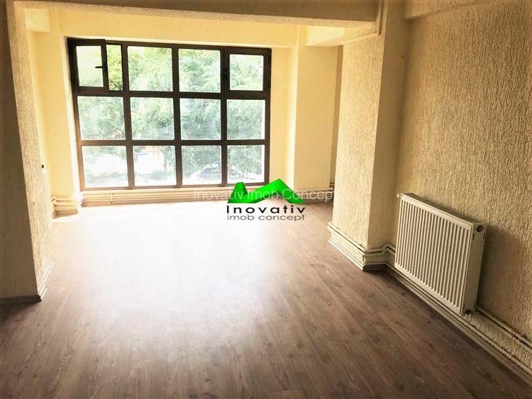 Spatii comerciale birouri Sibiu zona Alba Iulia - 9