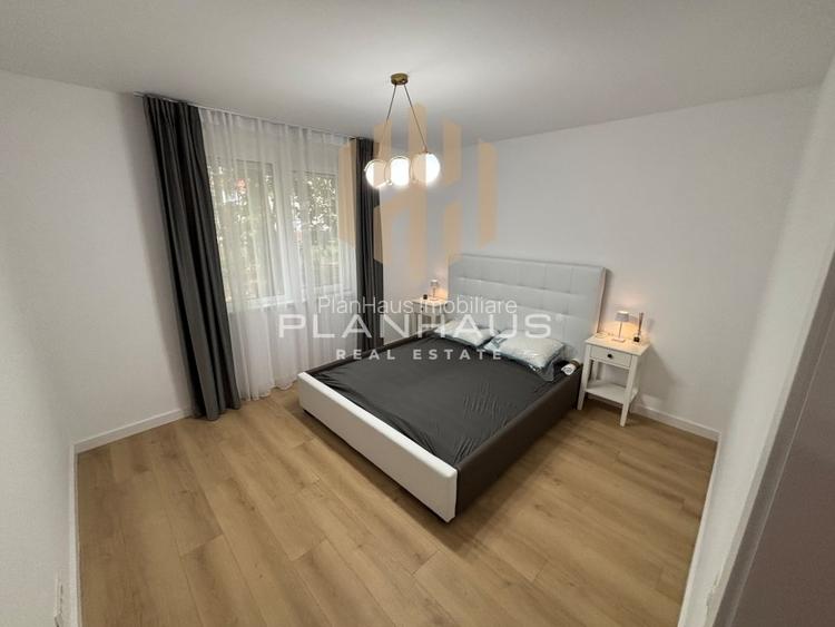 Apartament 2 camere - Modern, parter, zona Hotel Rivulus - 4