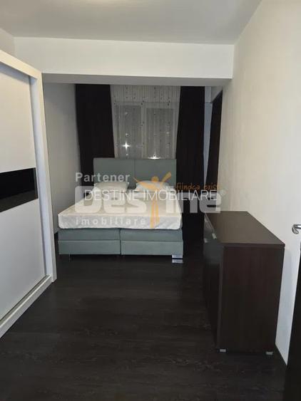 13 Septembrie | 3 camere | 77mp | et 7 | bloc 2014 | 165.000 euro - 6