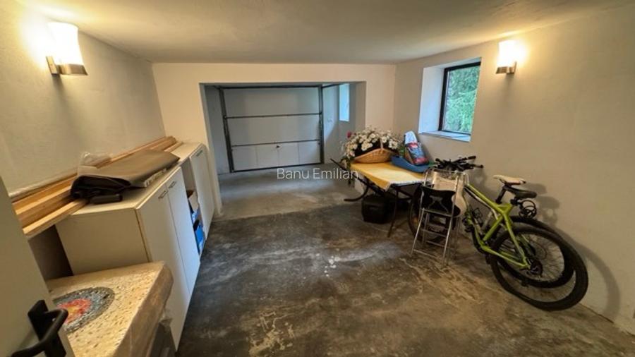 VIND  VILA  SUPERBA  PREDEAL  ( BV) Cioplea   - 14