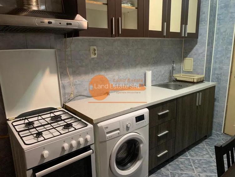 Apartament 2 camere la 5 minute de metrou - 5