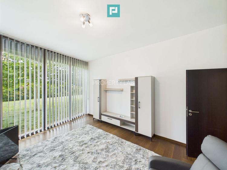 Casă pasivă pe parter în Cartier Europa – Săcălaz - 27