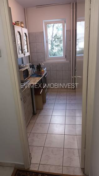 Dristor , Bulevard Camil Ressu, strada Ramnicu Sarat-garsoniera 37 mp - 29