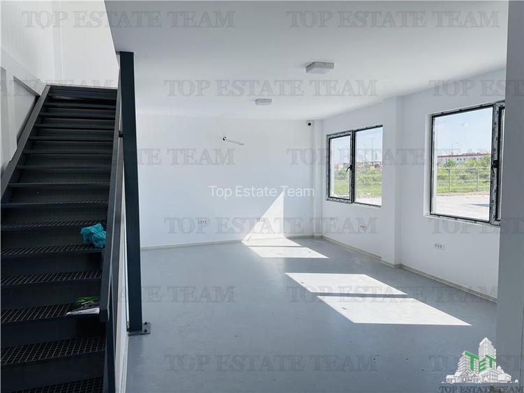 Hale Industriale 600/1200mp de Vanzare , Sos de Centura, Chitila-Chiajna - 10