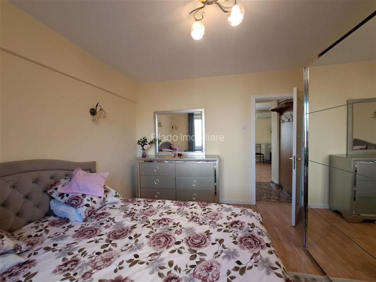 Vanzare apartament 2 camere, bloc rusesc, Basarabia, Arena Nationala - 7