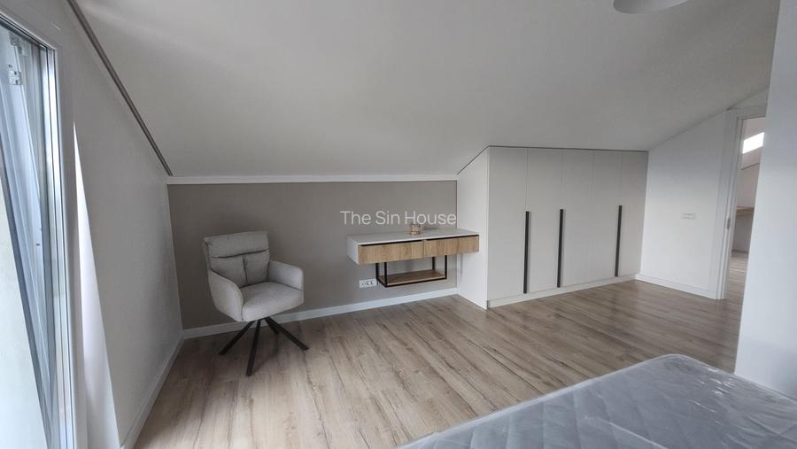 Apartament de Lux  3 Camere și Terasă Generoasă I Design Premium I Zonă de Case - 9