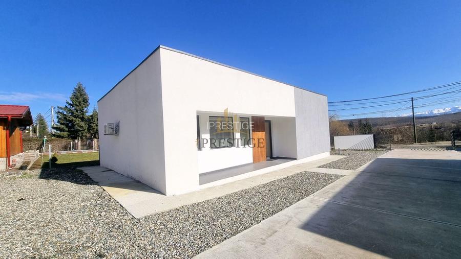 COMISION 0% | CASĂ ÎN TOCILE | ANSAMBLU PRIVAT | CURTE PROPRIE - 12