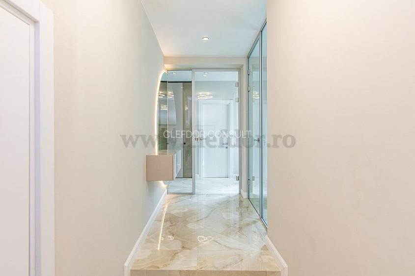 IANCU NICOLAE-Vila de Lux cu Piscina in apropiere de British School - 23