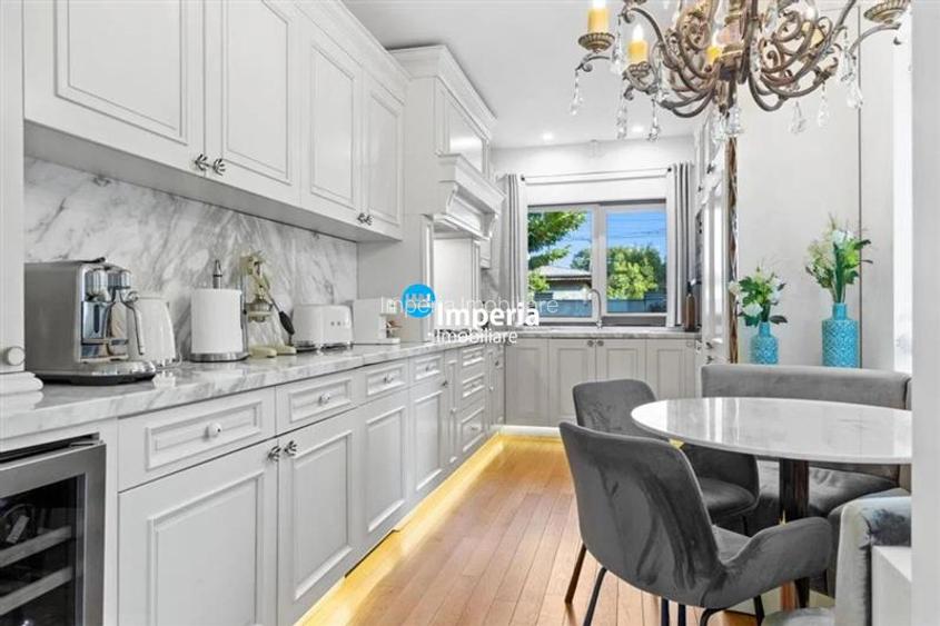 Vila deosebita cu piscina proprie, sector 6, Bucuresti - 3