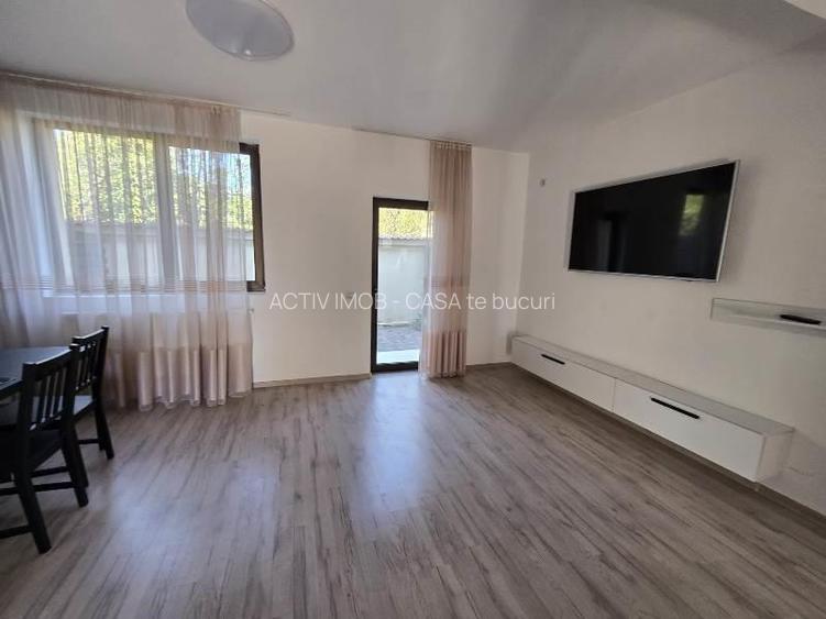 Vila  3 camere -Prelungirea Ghencea -- Dantelei - Margelelor -  670E ! - 16