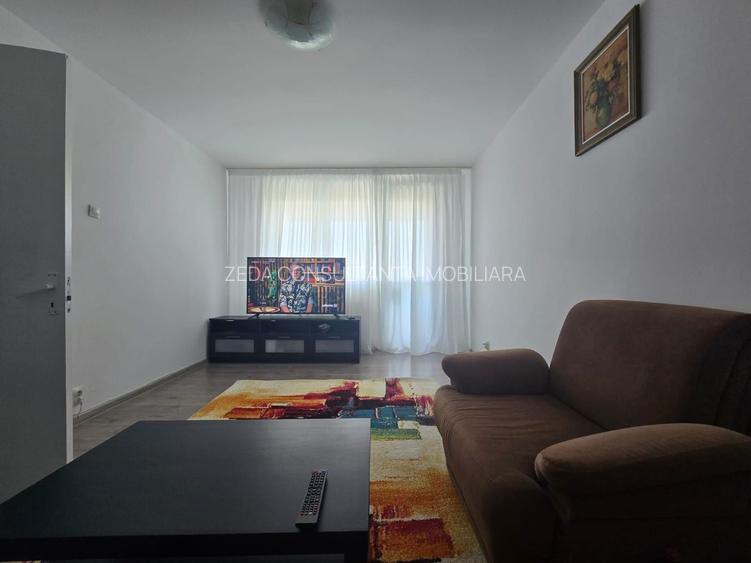 Apartament 2 camere Parc IOR - Titan-Loc Parcare - 2