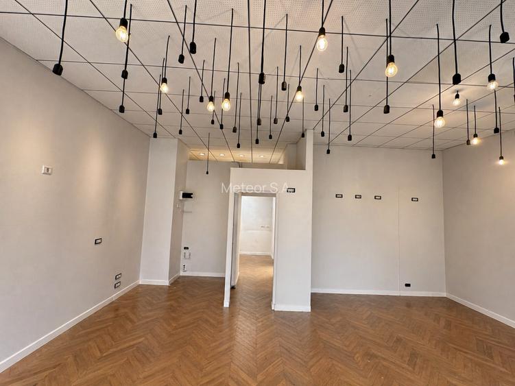 Direct proprietar - Spațiu comercial de închiriat - B-dul Ion Mihalache - 3