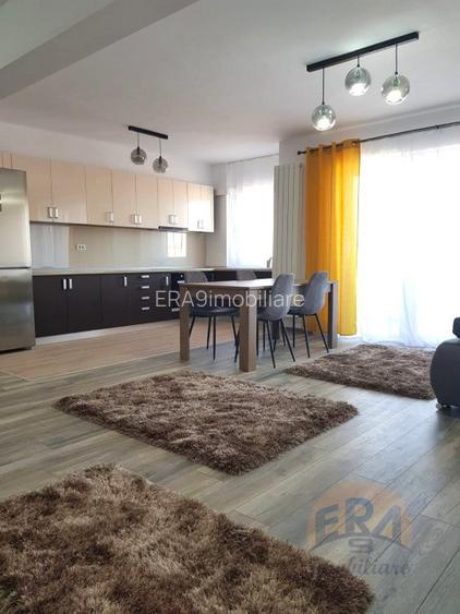 2 camere | bloc nou | lift | Panorama superba - 7