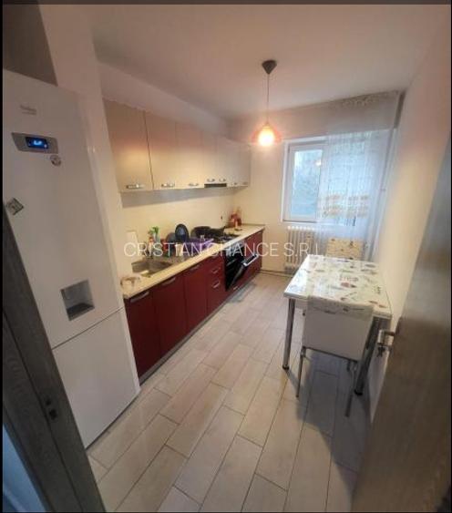 39168  Apartament 2 camere Tulcei - 3
