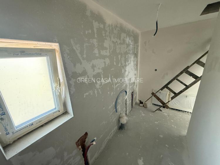 Casă Individuală, 120 mp utili, teren 438mp, Dezmir - 9