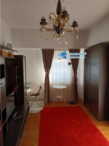 2 Camere Decomandat Palatul Parlamentului Unirii Ultracentral - 5