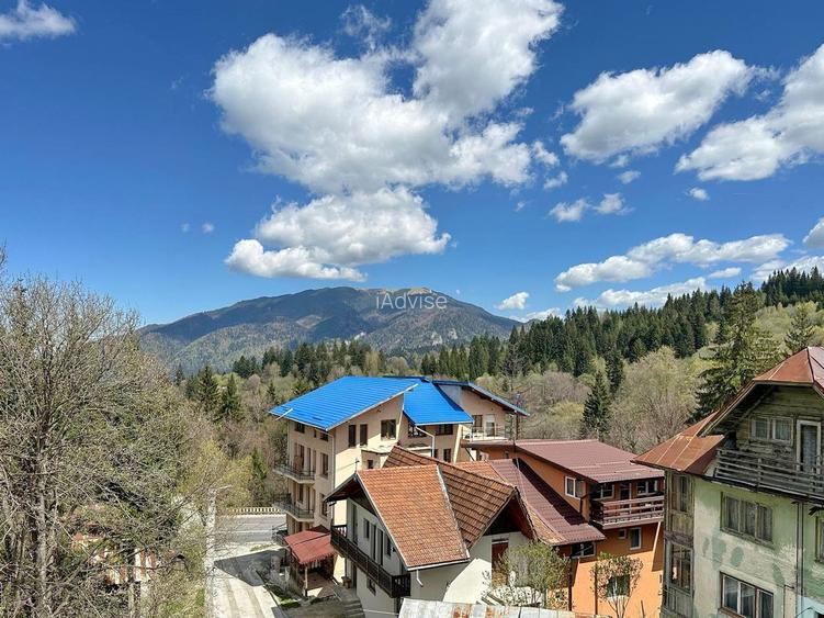 Vila cu priveliste deosebita de vanzare in Predeal - 2