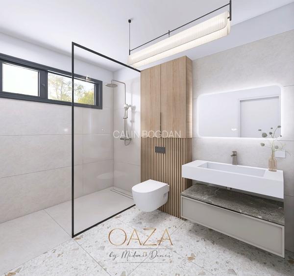 NOU! CASA INDIVIDUALA LAGUNA ALBASTRA CORBEANCA, DIRECT PROPRIETAR - 12