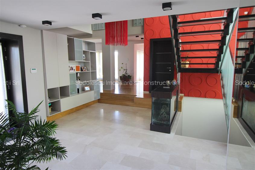 Vila deosebita Braytim - 37