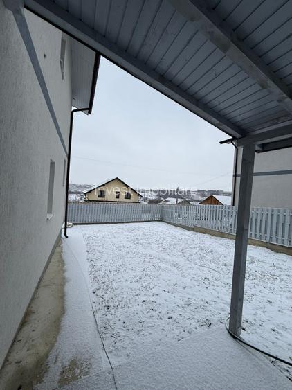 Casă Single 4C Valea Lupului-Iași - 11