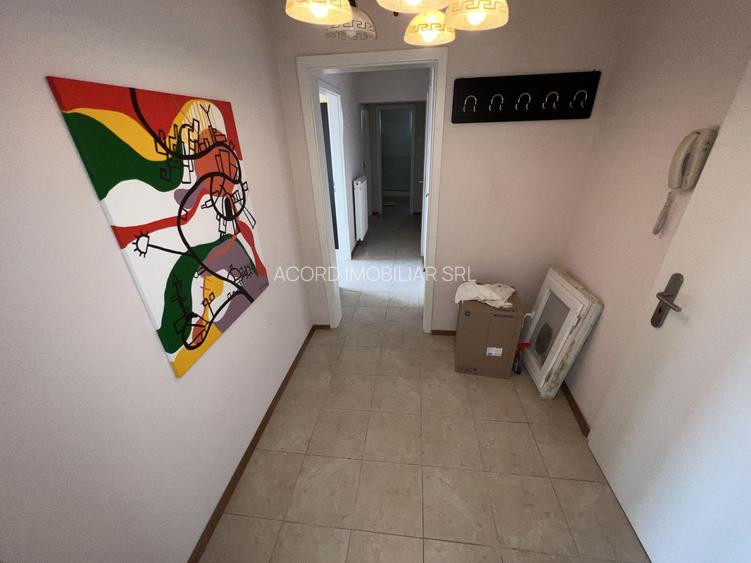 Apartament 3 camere Tomis Mall - 7