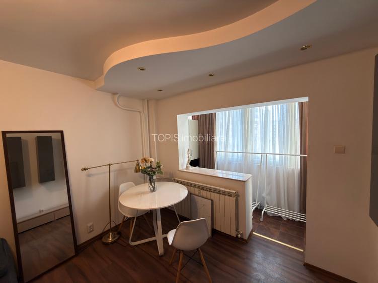 3 camere | Str. Luncusoara – Obor | 2 bai | suprafata 74 mp | 675 €/luna - 24