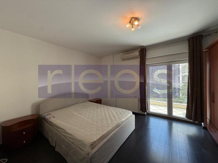 INCHIRIERE 3 CAMERE | SOS NORDULUI | 100MP | LOC PARCARE | MOBILAT | - 12