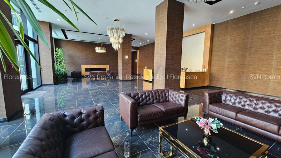 REA1023663 Apartament spatios 2 camere I HerastraI Gafencu 49 - 5