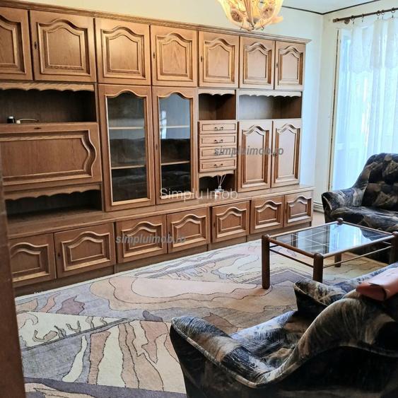 Metrou 1 Decembrie 3 Camere Decomandat 73mp Centrala Proprie! - 8