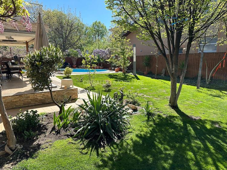 Proprietate deosebila in vecinatatea Padurii Baneasa - 7