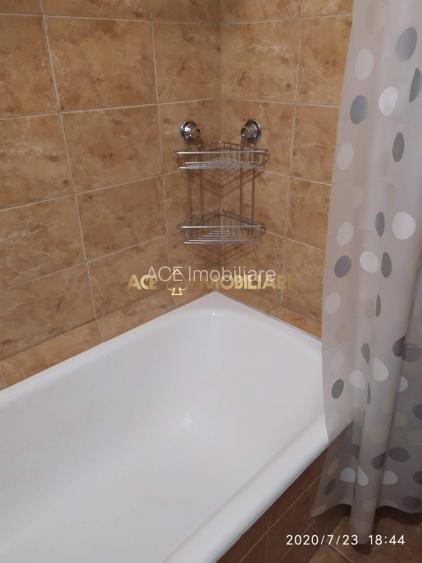 2 Camere de inchiriat | Dristor | Metrou | Mobilat | Utilat - 7