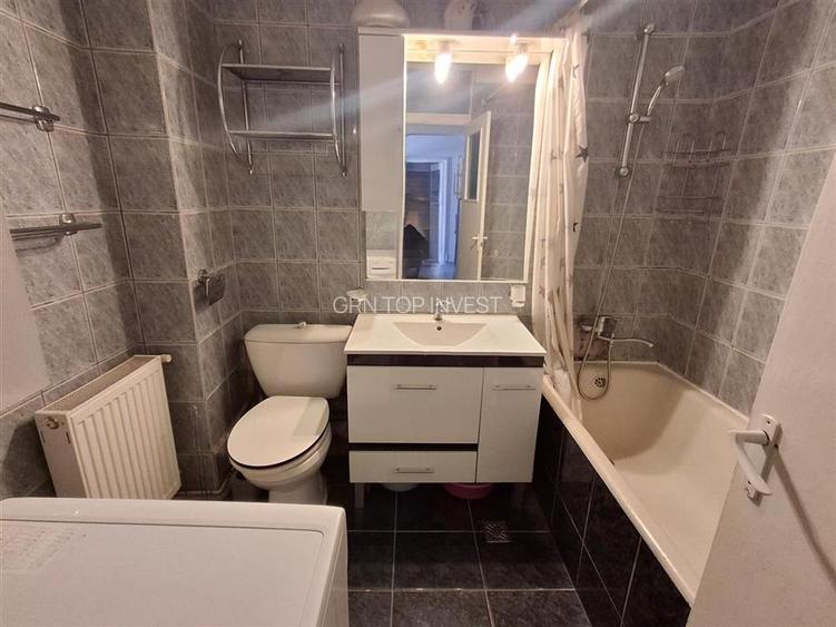 Apartament 2 camere decomandat zona Valea Aurie - 4