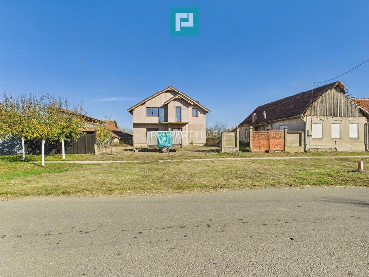 Proprietate impresionantă în Nădab - 15