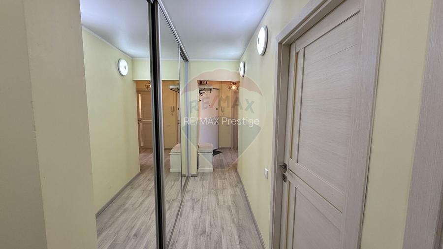 Apartament 3 camere | Nicolae Grigorescu | Centrală proprie - 14