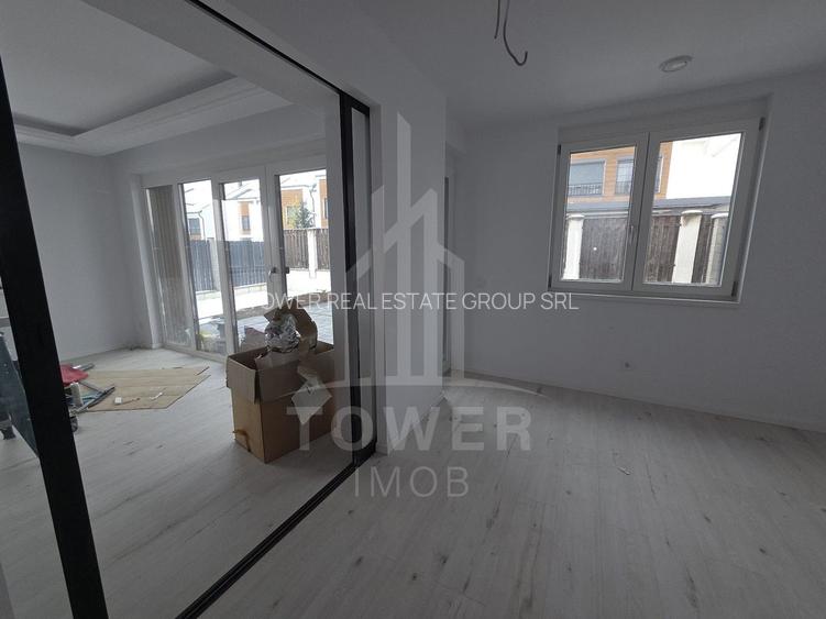 Duplex de vanzare in Cartierul Arhitectilor - 22