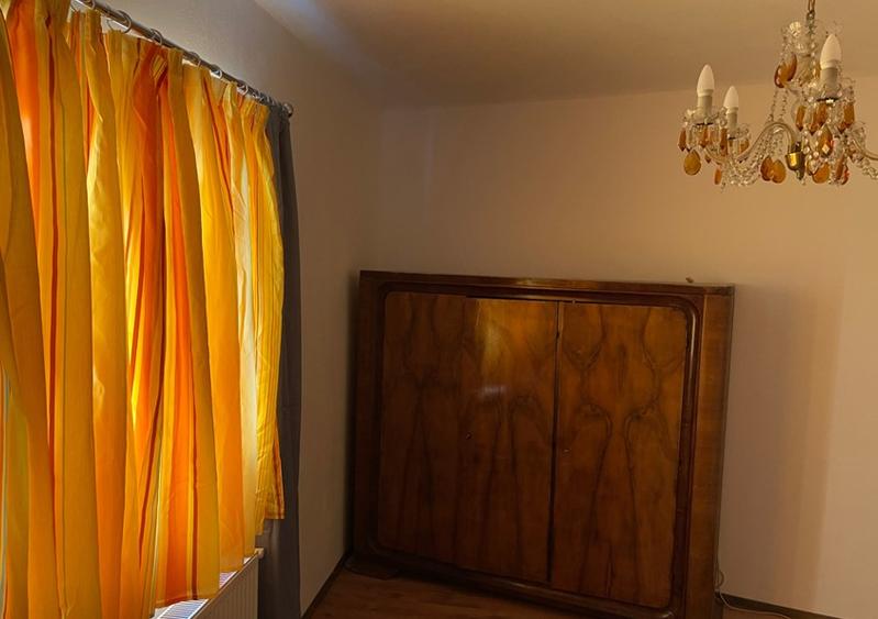 Cismigiu,Metrou Izvor,Parc,CENTRALA ,MOBILAT, UTILAT,renovat,luminos ,Liber!