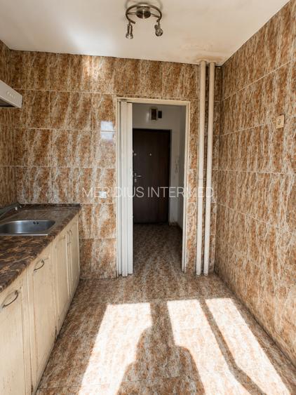 Apartament bulevardul Iancu de Hunedoara cu vedere liberă - 8