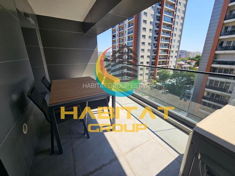 2 camere finalizat/mobilat Dristor Select - 16