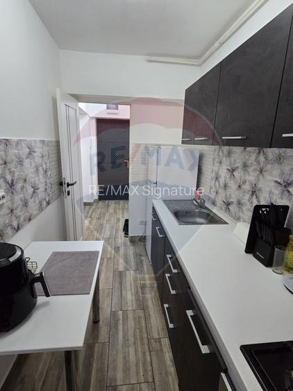 DE VANZARE Apartament 2 camere RENOVAT 2024 - 15