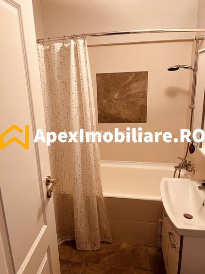 Apartament 2 camere de inchiriat Bucur Obor București | ApexImobiliare.ro - 8