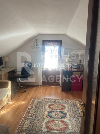 Vânzare, casă, 5 camere, Valea Adâncă - 7