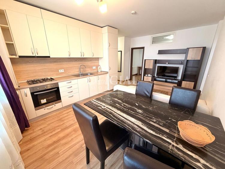 Apartament 2 Camere |  60 mp | intermediar | Zona VIVO Metro - 2
