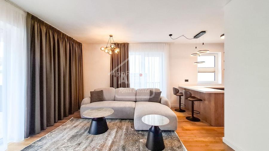 Apartament Finisaje Superioare I Central - 13